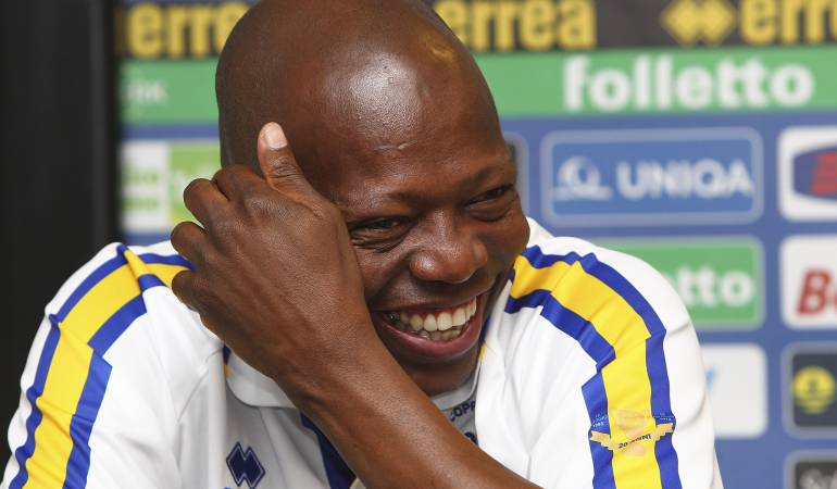 Tino Asprilla