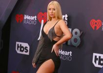 Iggy Azalea hace el twerking más hot de la historia