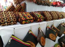 La Feria Artesanal abrió sus puertas