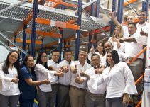 Fármacos de la Costa, 9 años de responsabilidad en Córdoba