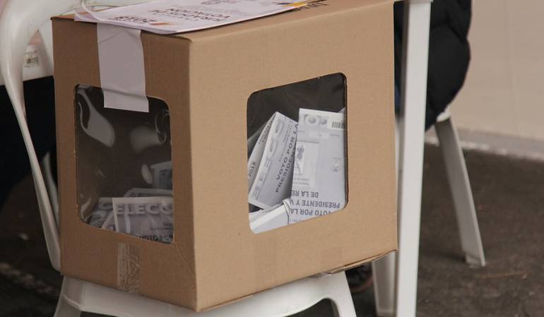 Fraude Electoral: Estos son los congresistas y empresarios implicados en compra de votos