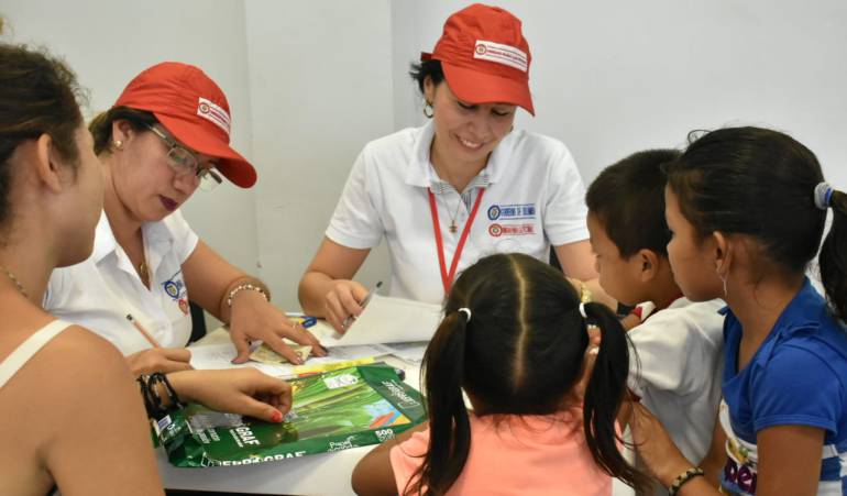 victimas del conflicto armado: Aseguran Indemnización a niños víctimas del conflicto armado en Sucre