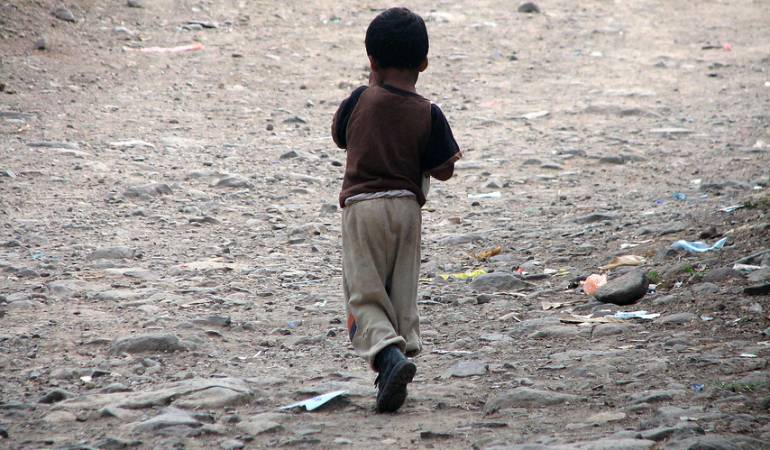 Niños en desnutrición en Colombia: Muertes por desnutrición en menores no se han frenado en Colombia