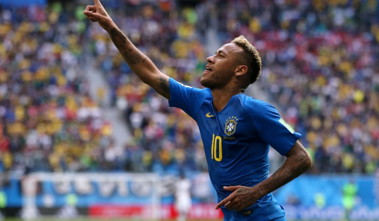 Brasil Costa Rica Rusia 2018: Brasil vence con suspenso a Costa Rica y lo elimina del Mundial