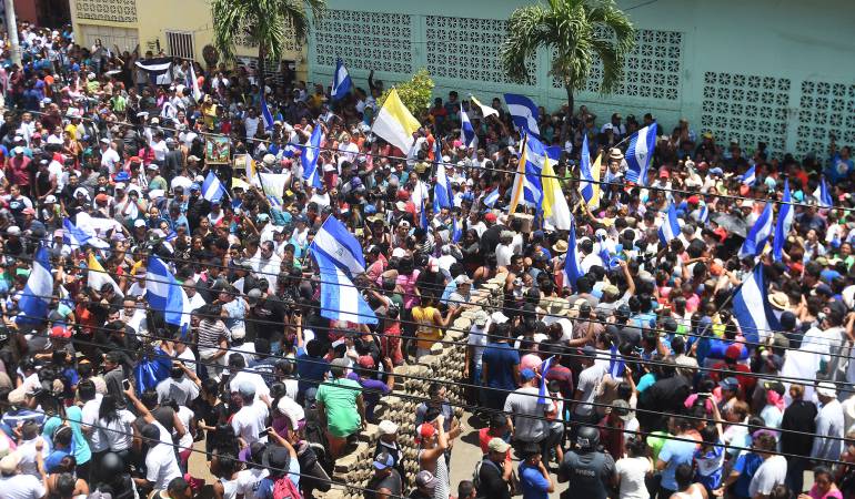 Nicaragua