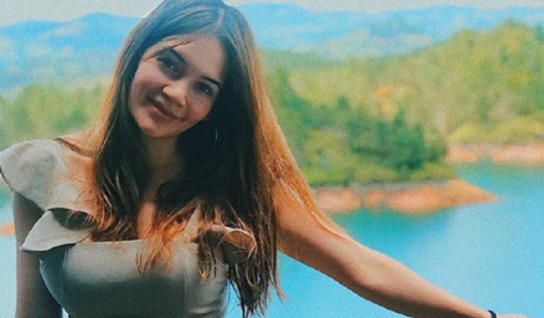 Reconciliación Lina Tejeiro y Andy Rivera: ¿Lina Tejeiro y Andy Rivera otra vez juntos?