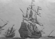 España aceptó colaborar en recuperación de Galeón San José: Cancillería