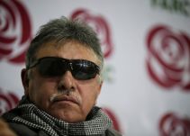 Santrich reta al fiscal a hacer públicas las pruebas de su caso