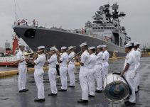 Dirección General Marítima celebrará a la Gente de Mar en su día
