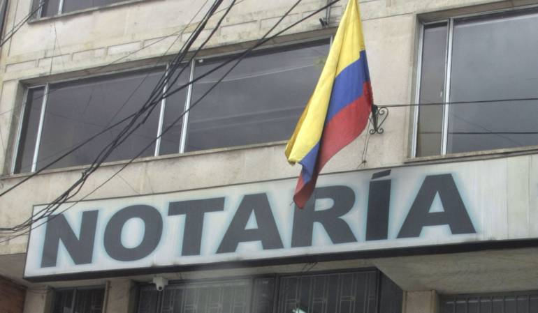 Notaria