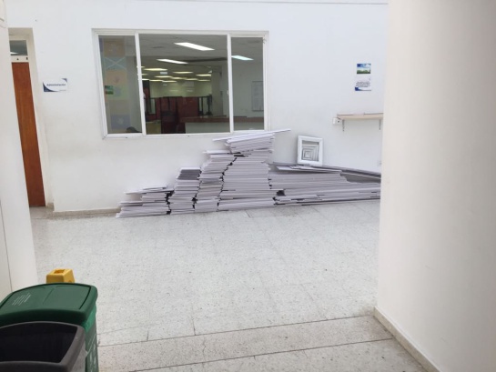 Crisis hospital de San Andrés: Operador de hospital de San Andrés responde a Supersalud tras sanción Crisis hospital de San Andrés: Operador de hospital de San Andrés responde a Supersalud tras sanción