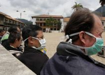 Sube a 44 el número de muertes por H1N1 en Colombia