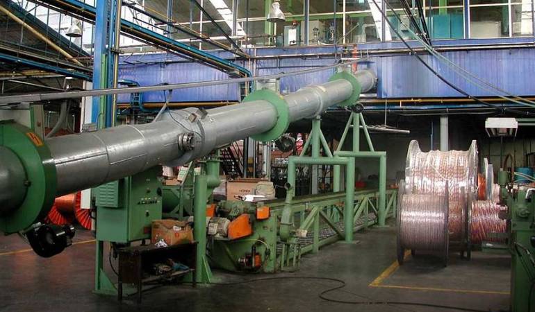 Industria