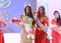 Nuevas reinas de la Ganadería 2018-2019