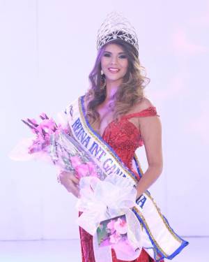 Nuevas reinas de la Ganadería 2018-2019 Nuevas reinas de la Ganadería 2018-2019