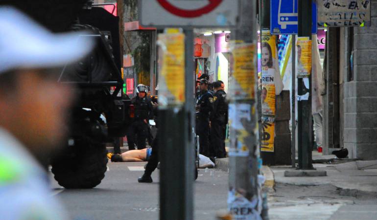 Asesinatos a políticos en México: Otro candidato político asesinado en México