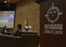 Es deber de la Registraduría hacer promoción de la consulta anticorrupción