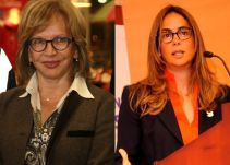 Procuraduría llama a juicio a ex ministras Cecilia Álvarez y Gina Parody