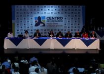 Uribismo rechaza comunicado de la ONU que pide aprobar la JEP