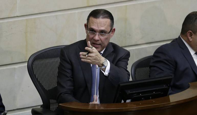 Efraín Cepeda