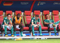 Memes tras la derrota del campeón del mundo