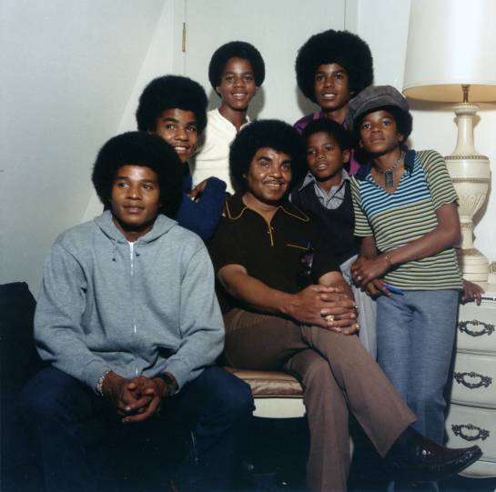 Jackson 5 Jackson 5