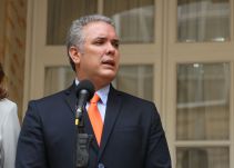Nuevos detalles del atentado contra Duque y el Ejército en Cúcuta