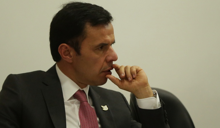Justicia especial para la paz: El gobierno confía en que la corte tumbe cambios del uribismo a la JEP