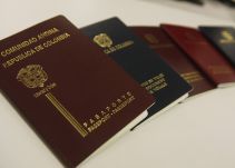 Los colombianos ya pueden recorrer Europa Continental sin necesidad de Visa