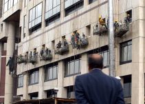 En un 14% baja el número de accidentes laborales entre enero y mayo de 2018