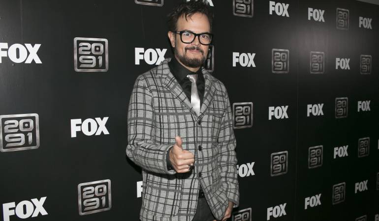 Aleks Syntek