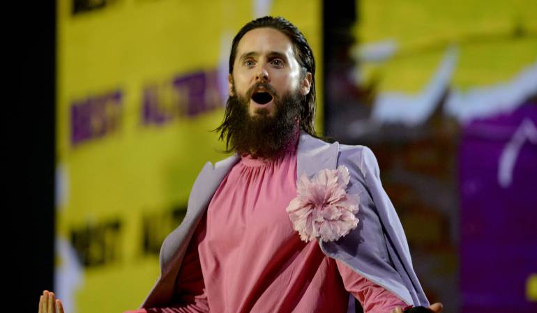 Jared Leto