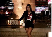 Cierran cuenta de Instagram de Esperanza Gómez por subir imagen inapropiada