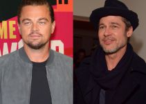 Leonardo DiCaprio y Brad Pitt en ‘Once Upon a Time in Hollywood’