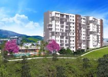 Un conjunto inmobiliario hecho para toda la familia