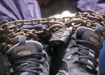 EE.UU. incluye a Bolivia y Birmania en su lista negra de tráfico de persona