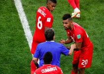 Panamá perdió con Túnez y no se pudo despedir con victoria del Mundial