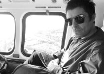 El secreto de Liam Gallagher para seguir siendo fiestero pasados los 40