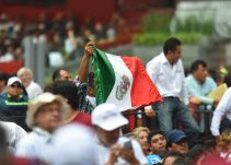Comienza el silencio electoral en México previo a elecciones presidenciales