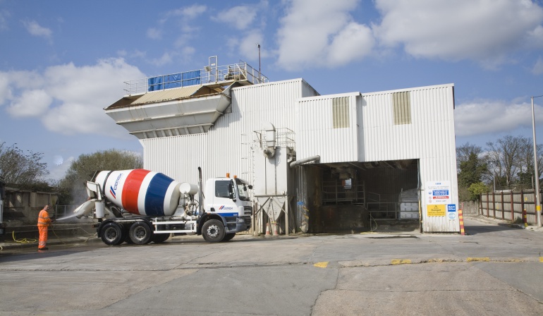 Caso Cemex: A la cárcel ex directivos de Cemex