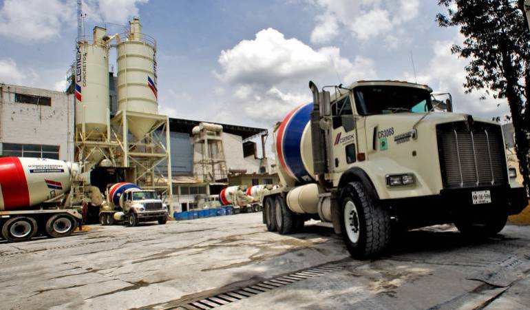 Corrupción en Colombia: La ‘mezcla’ del caso Cemex