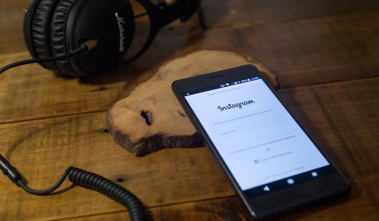 Instagram