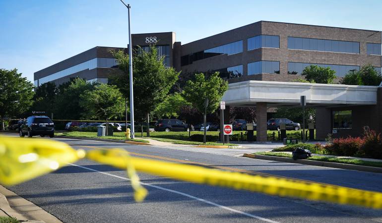 Asesinatos en Periódico: CPJ expresa consternación por asesinatos en periódico de Estados Unidos