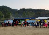 Estado de Chiapas afronta comicios entre violencia y temor de fraude