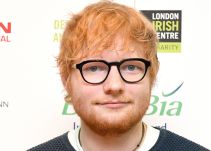 Denuncian a Ed Sheeran por el supuesto plagio de un tema de Marvin Gaye