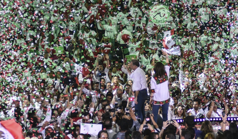 Violencia en elecciones México: Violencia no se detiene horas antes de elecciones mexicanas