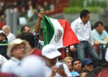 México elige presidente en medio de una ola de violencia histórica