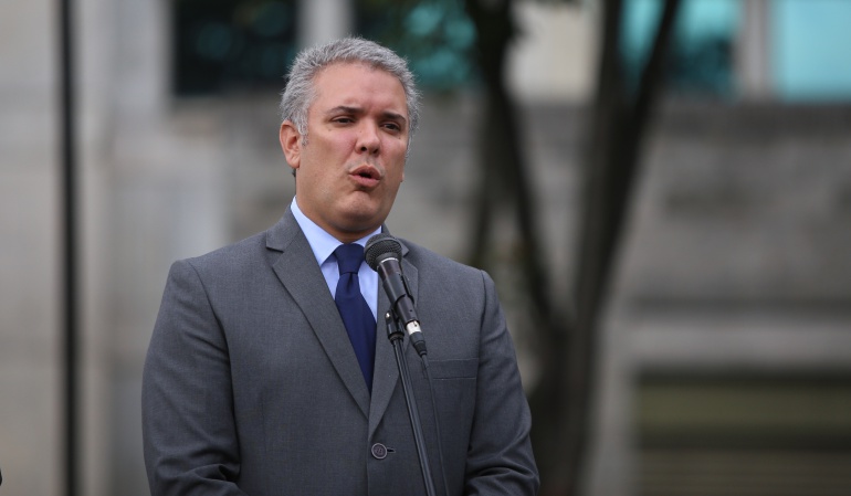 Plan de gobierno regiones: Gobernadores pedirán cumbre con Duque