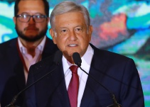 Moody's: Triunfo de López Obrador aumenta riesgos para industria petrolera
