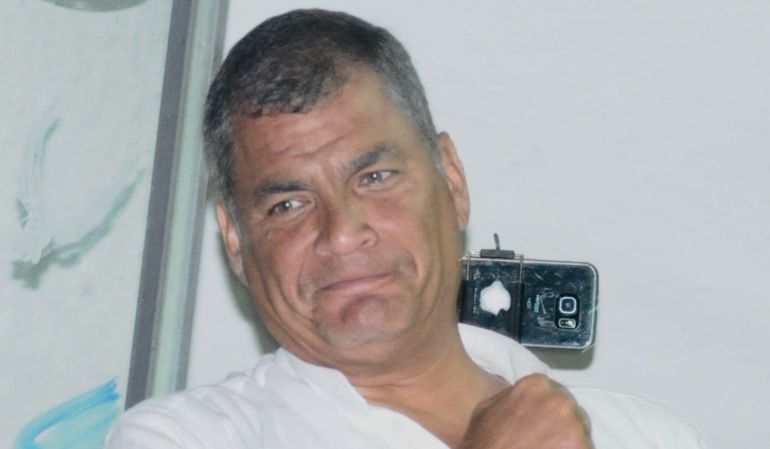 Rafael Correa Interpol Ecuador alerta roja: Interpol rechaza solicitud para emitir alerta roja contra Rafael Correa Rafael Correa Interpol Ecuador alerta roja: Interpol rechaza solicitud para emitir alerta roja contra Rafael Correa